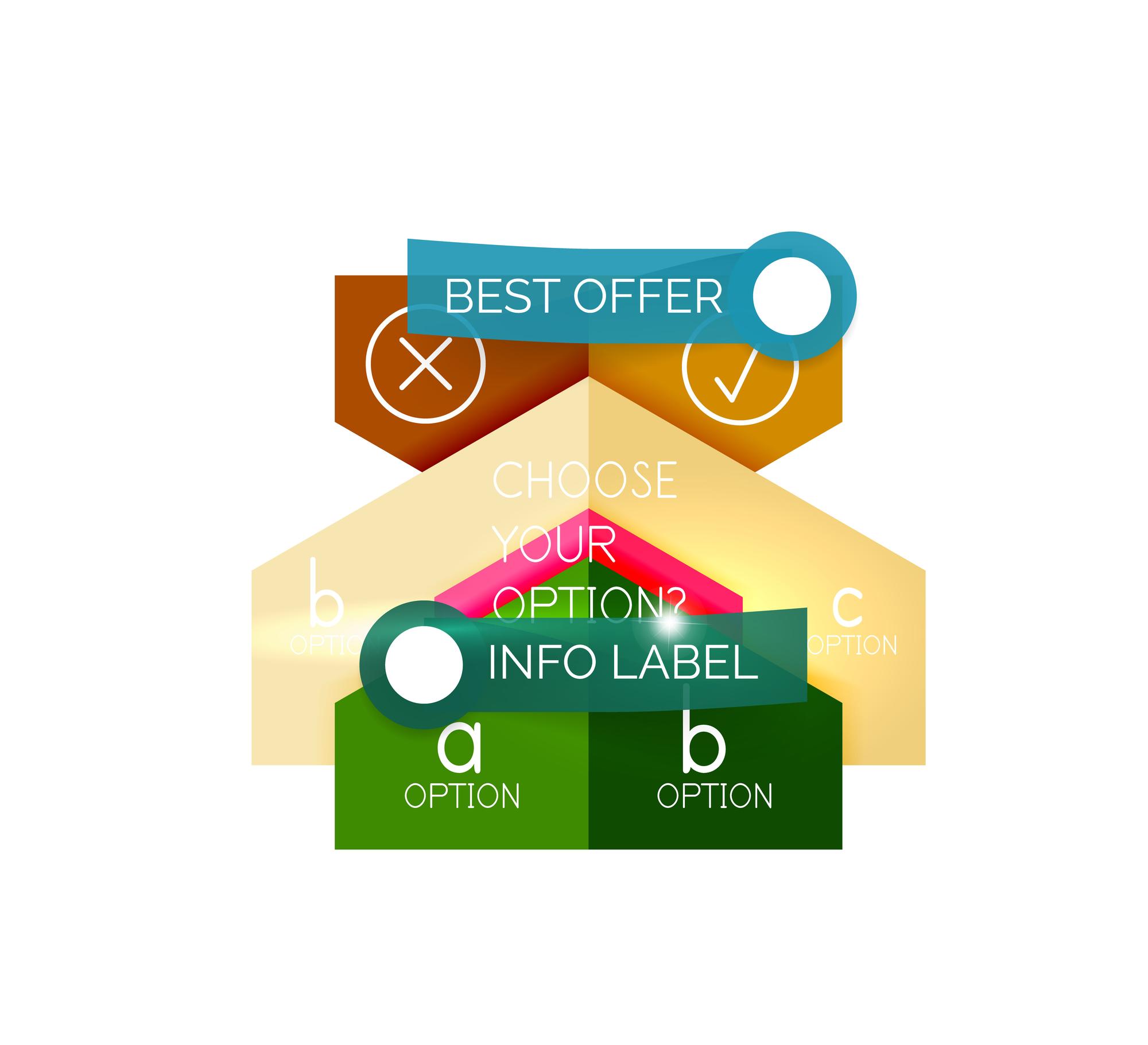 Pricing hero visual